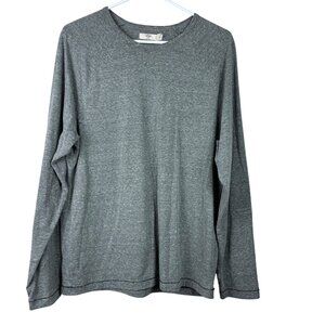 Ugg Men’s Long Sleeve Lightweight T-Shirt Size Medium Normcore Sporty